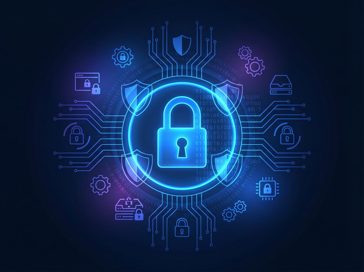 矿池加速器安全防护体系